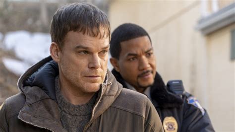 yesmovies blood & water|Dexter: New Blood .